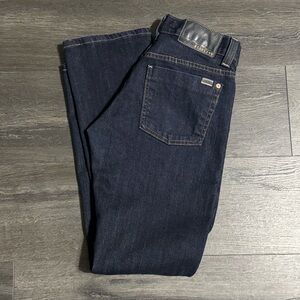 Fidelity Impala Jeans Sz 29